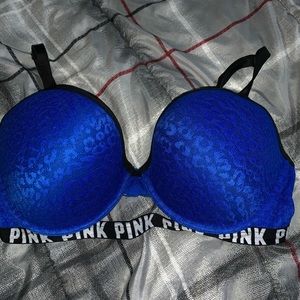 Victoria secret Pink 36 did bra